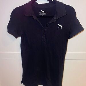 Aerin Polo Horse Riding Top
